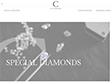1ct-diamond.hu Prémium gyémánt megfizethető áron